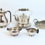 752 8381 COFFEE SET